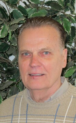 Al<br/>Rowe