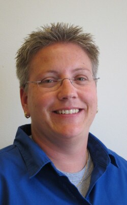 Annemary<br/>O'Rafferty
