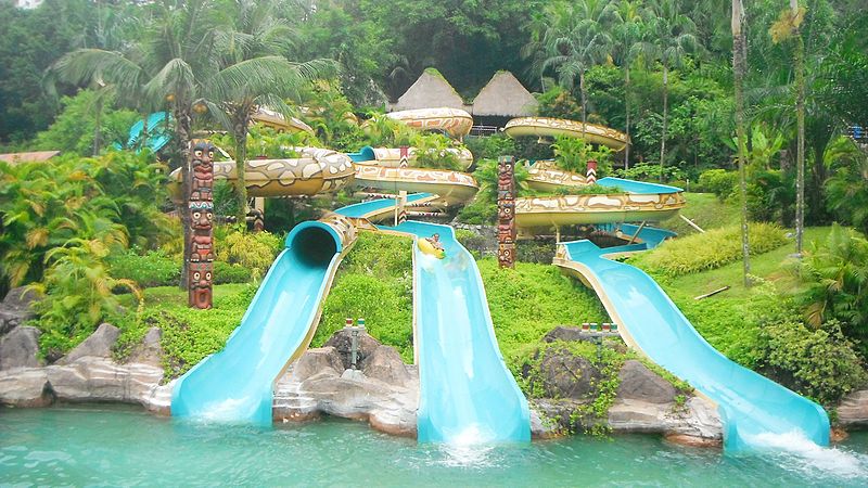 Sun-N-Fun Lagoon Sun-N-Fun Lagoon