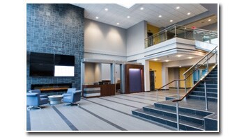 LEED Platinum Certified Headquarters | Subaru of New England