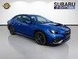 Subaru WRX