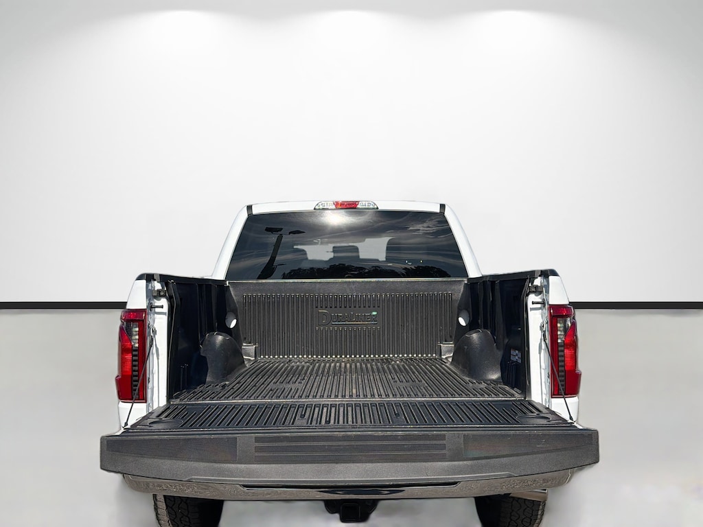 Used 2025 Ford F-150 XLT