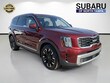  Kia Telluride
