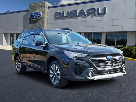 2023 Subaru Outback Limited XT SUV