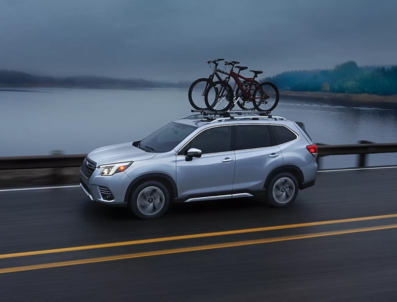 2024 Subaru Forester Jacksonville