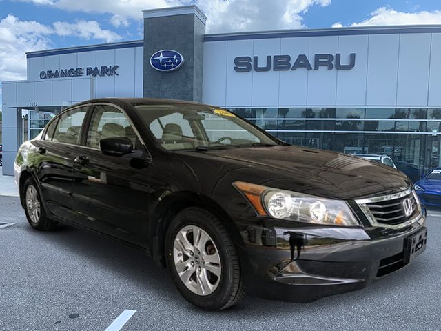 Honda Orange Park >> Used 2008 Honda Accord Sdn In Jacksonville Fl Honda Orange Park >> Used 2008 Honda Accord Sdn In Jacksonville Fl