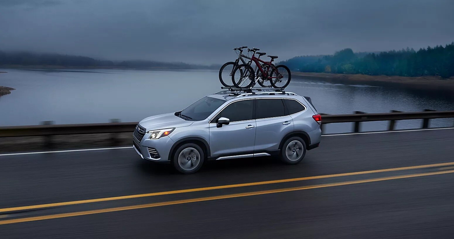 Essential Must Have 2024 Subaru Forester Accessories