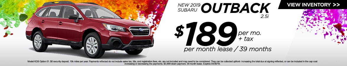 Jacksonville Subaru New Car Dealer New Subaru For Sale Subaru Of
