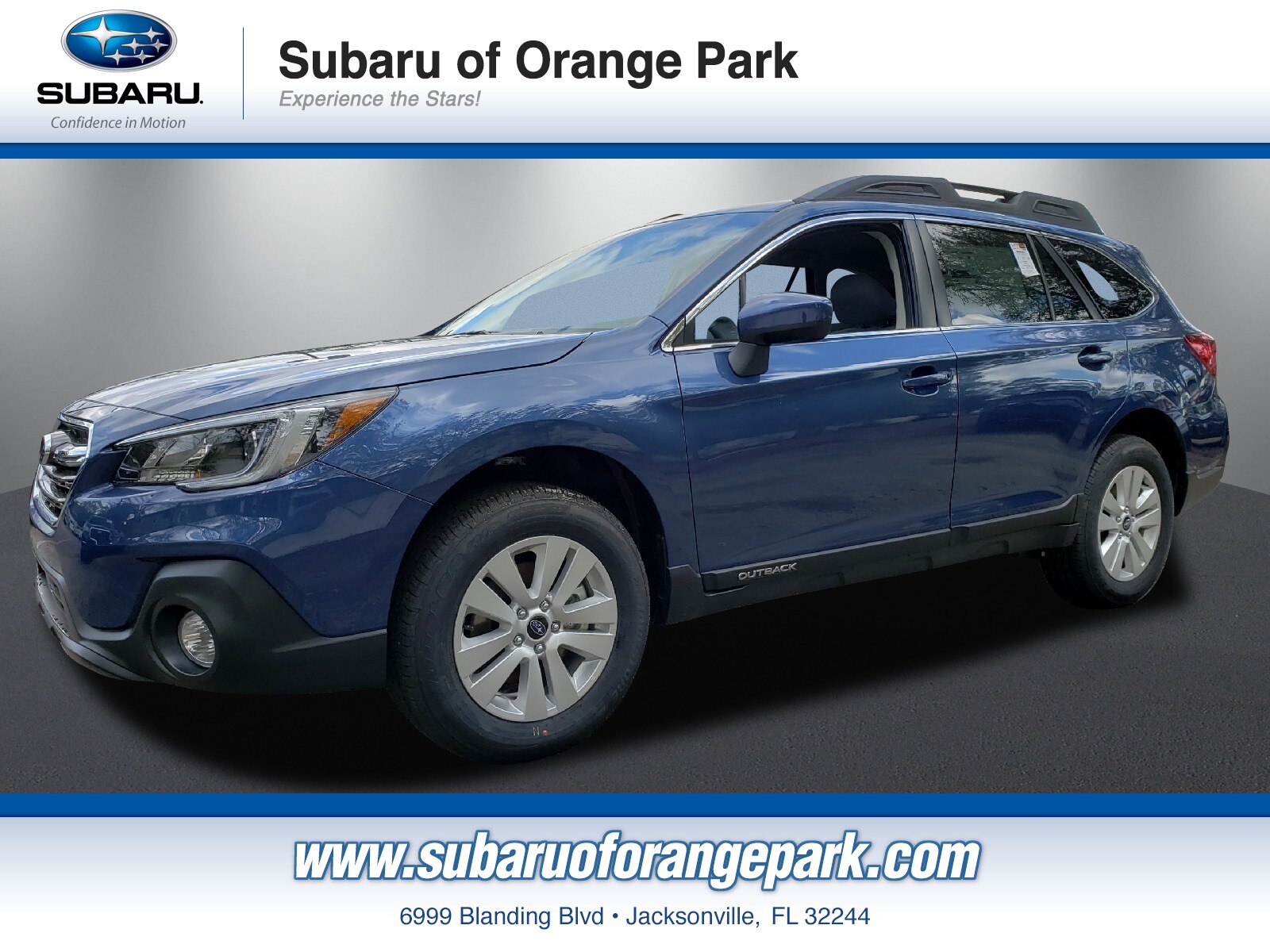 Featured Subaru Autos Jacksonville Fl Featured Subaru Cars In