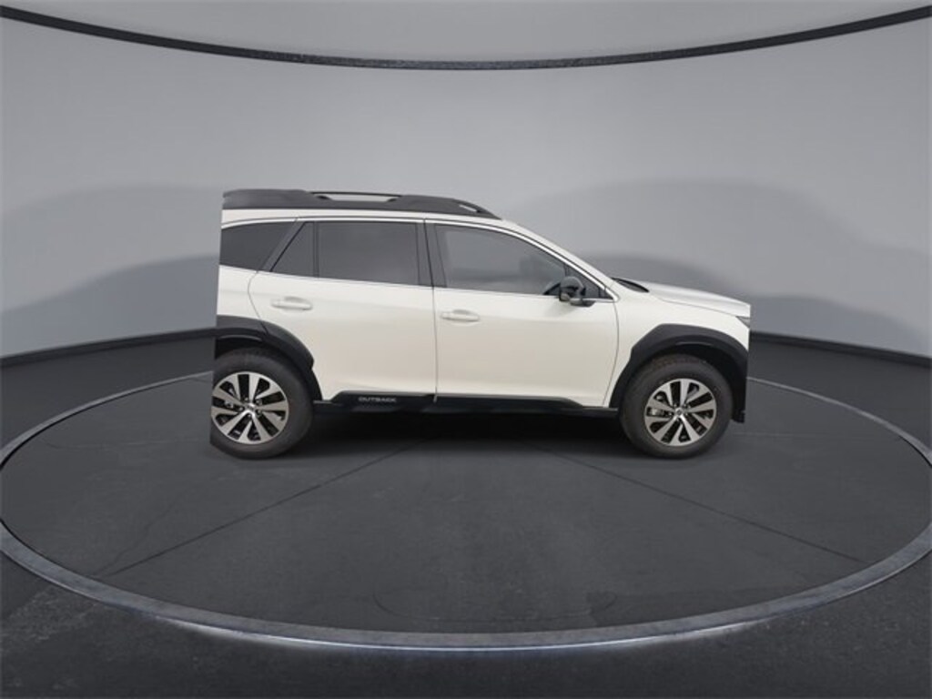 New 2025 Subaru Outback Premium SUV