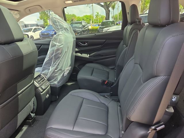 2026 Subaru Ascent Onyx Edition-Touring - Photo 22