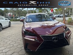 2020 LEXUS NX 300 Base SUV