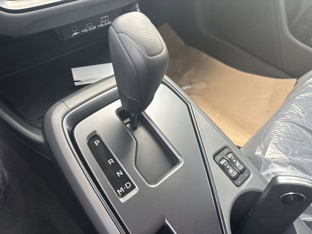 2026 Subaru Crosstrek Premium - Photo 19