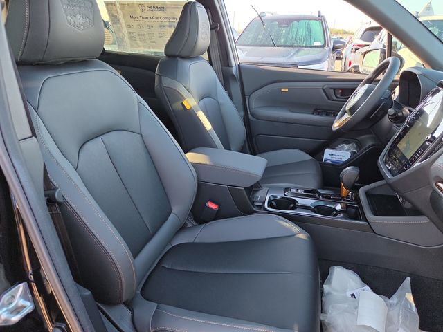 2026 Subaru Forester Wilderness - Photo 25