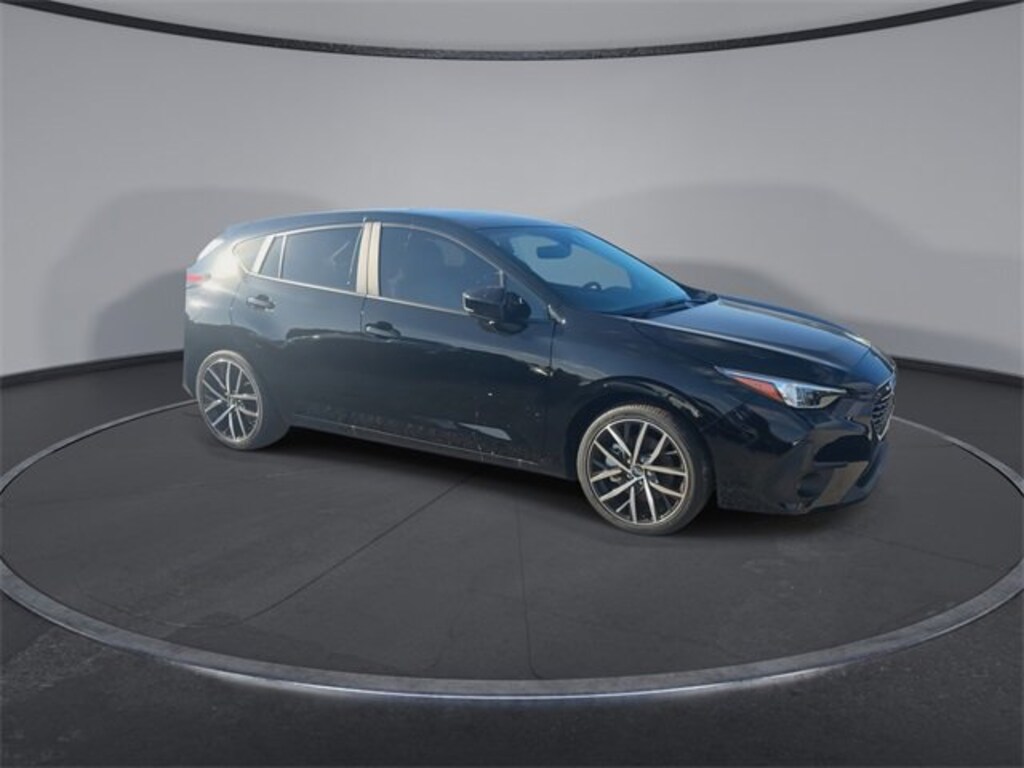 New 2026 Subaru Impreza Sport 5-Door