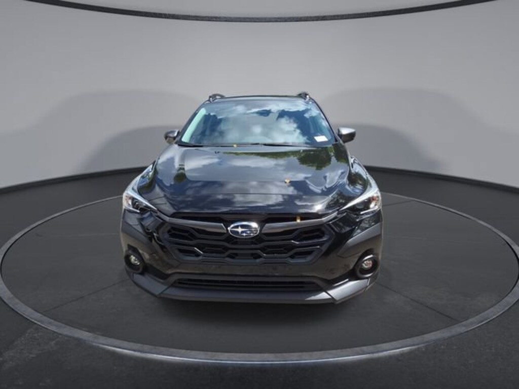 New 2026 Subaru Crosstrek Premium SUV