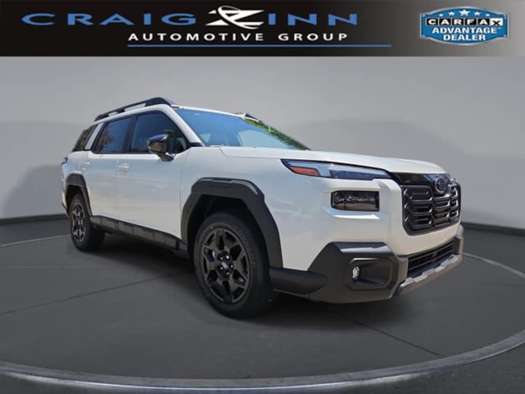 New 2026 Subaru Outback Limited SUV