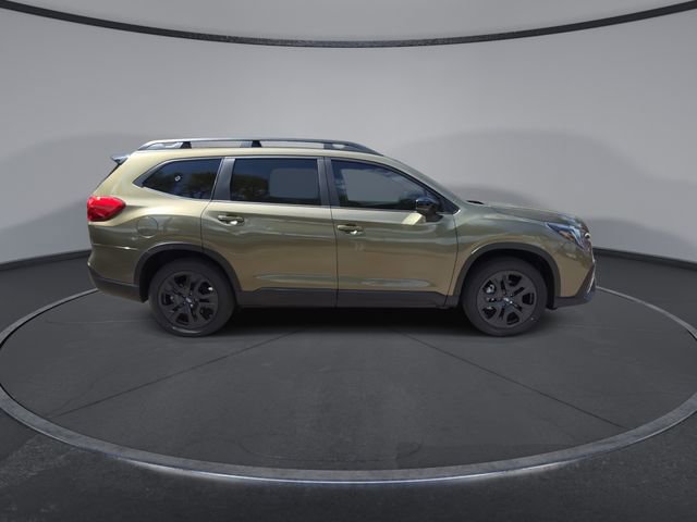 2026 Subaru Ascent Onyx Edition-Touring - Photo 9