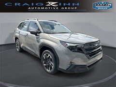 2025 Subaru Forester Hybrid Premium SUV