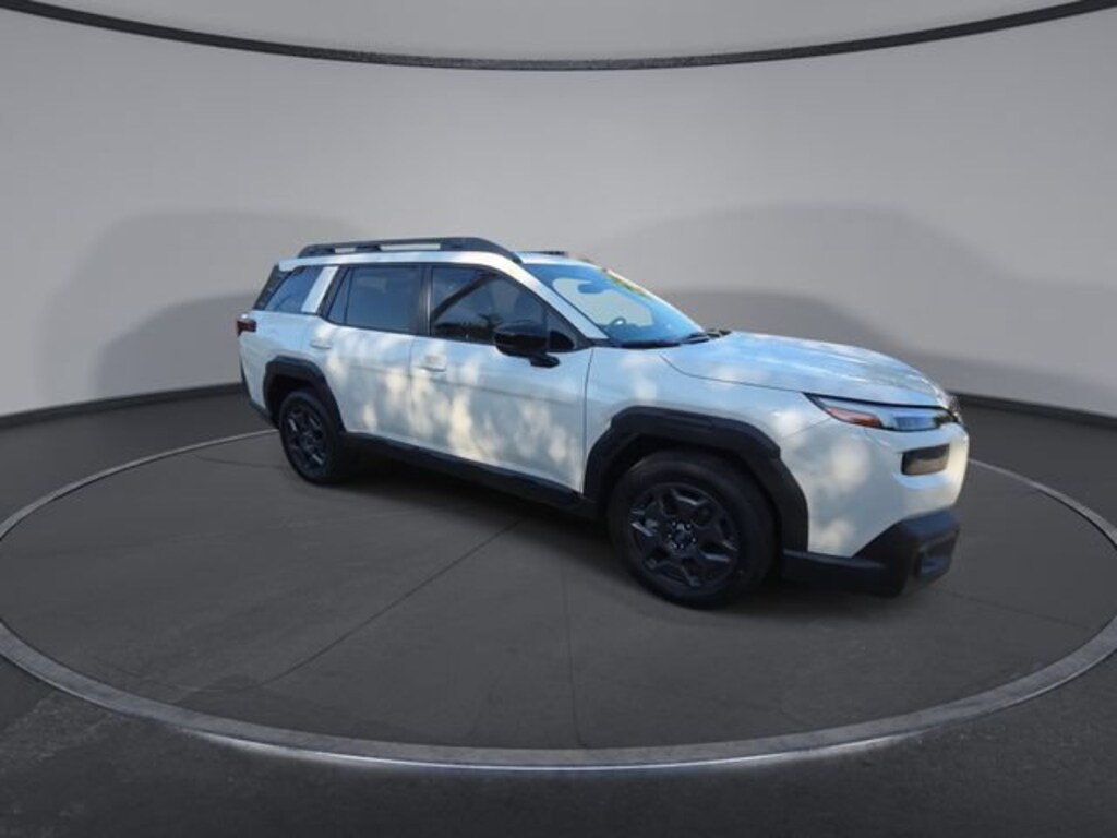 New 2026 Subaru Outback Premium SUV
