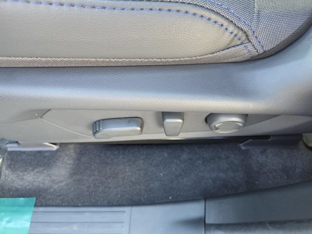 2026 Subaru Forester Premium - Photo 12