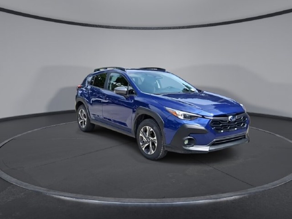 New 2026 Subaru Crosstrek Premium SUV