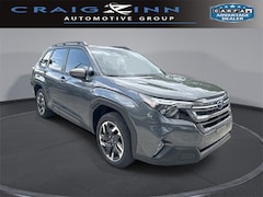 2025 Subaru Forester Hybrid Premium SUV