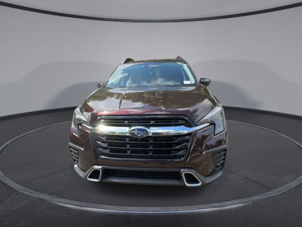 New 2026 Subaru Ascent Touring 7-Passenger SUV
