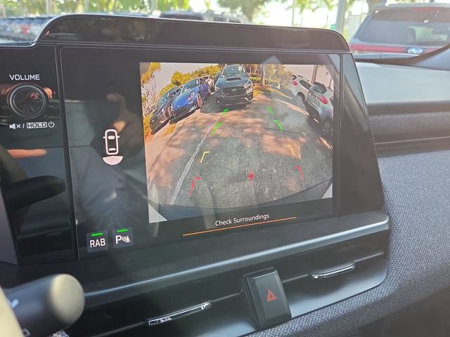 2026 Subaru Outback Premium - Photo 17