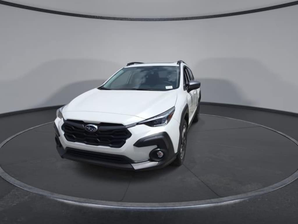 New 2026 Subaru Crosstrek Limited SUV