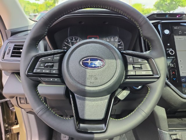 2026 Subaru Ascent Onyx Edition-Touring - Photo 13
