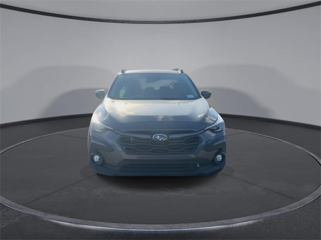New 2026 Subaru Crosstrek Limited SUV