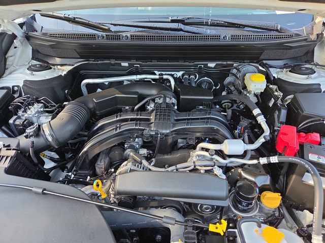 2026 Subaru Outback Premium - Photo 26