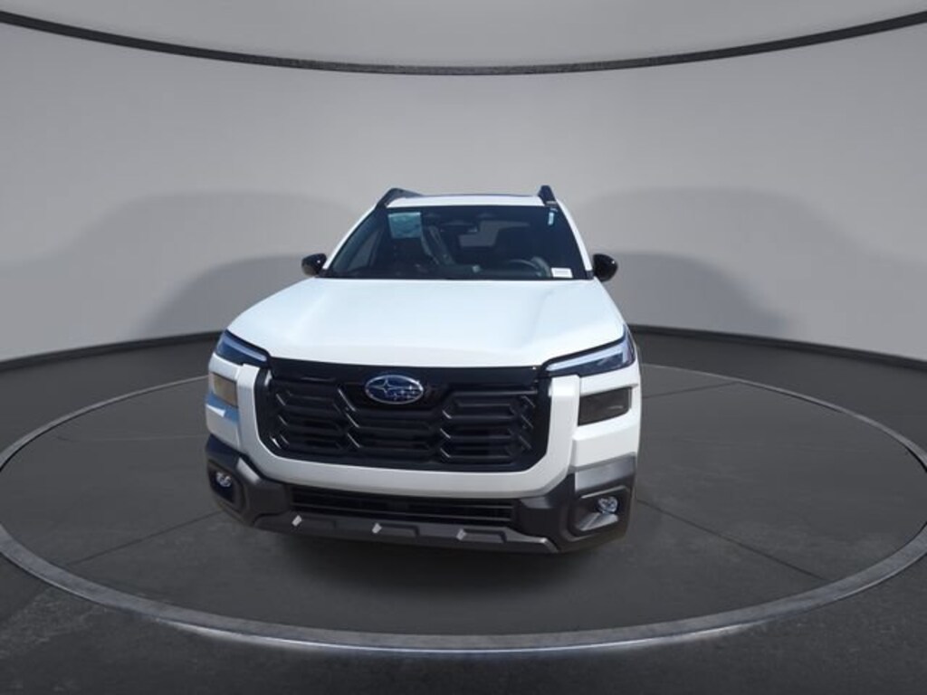 New 2026 Subaru Outback Premium SUV