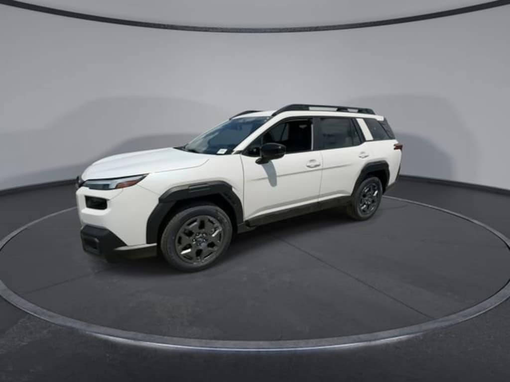 New 2026 Subaru Outback Premium SUV