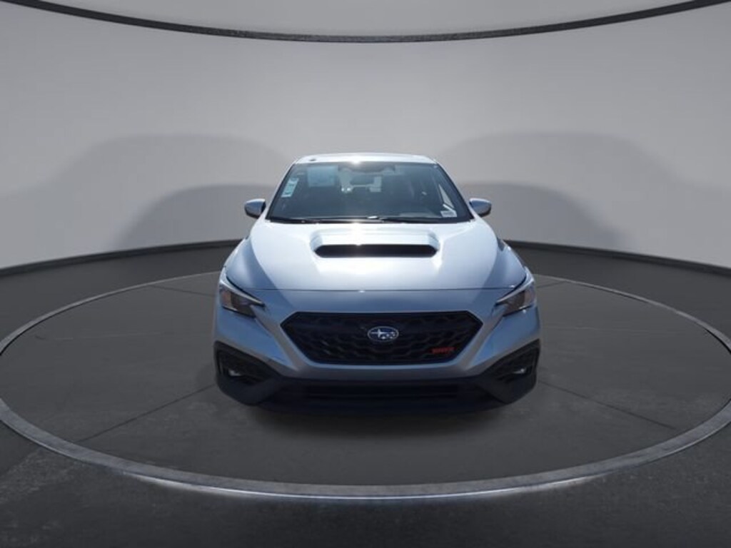 New 2026 Subaru WRX Premium Sedan