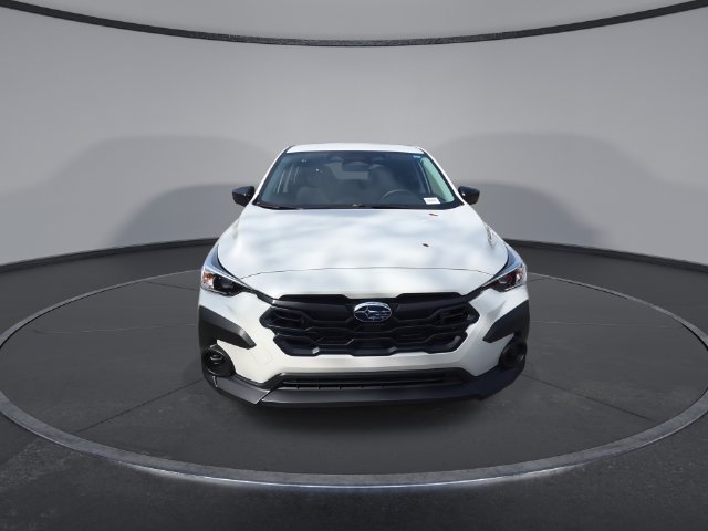 New 2026 Subaru Crosstrek Base SUV