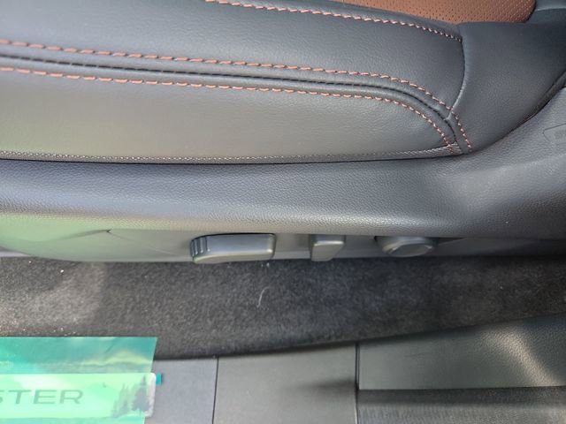 2026 Subaru Forester Touring - Photo 12