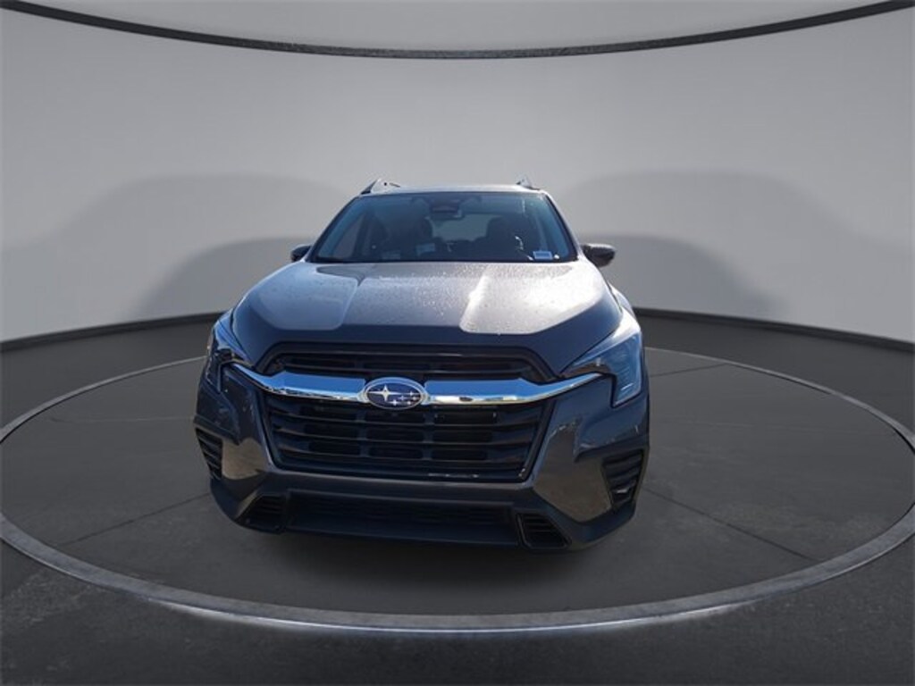 New 2025 Subaru Ascent Limited 7-Passenger SUV