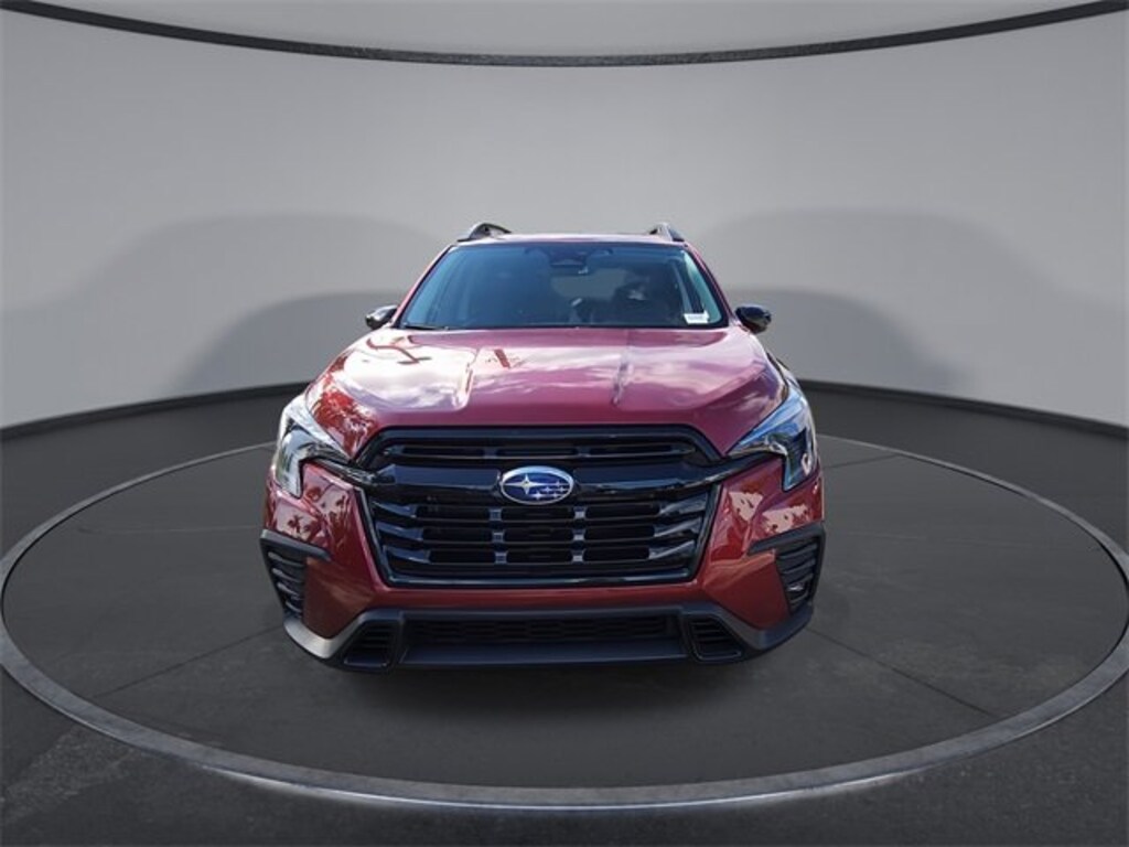 New 2025 Subaru Ascent Onyx Edition 7-Passenger SUV
