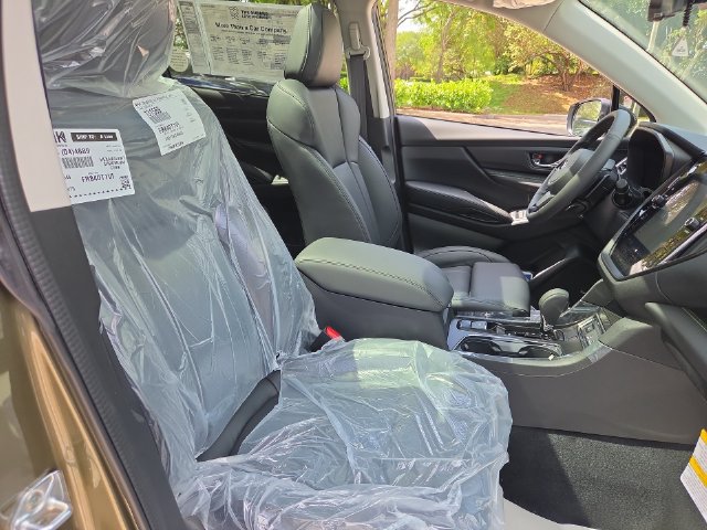 2026 Subaru Ascent Onyx Edition-Touring - Photo 23
