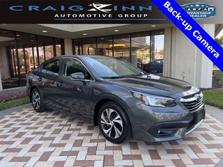 Used 2020 Subaru Legacy Premium Sedan Pembroke Pines, Florida