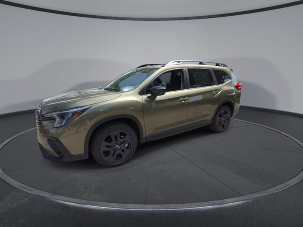 New 2026 Subaru Ascent Onyx Edition Touring 7-Passenger SUV