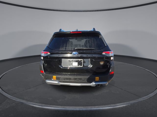 2026 Subaru Forester Wilderness - Photo 7