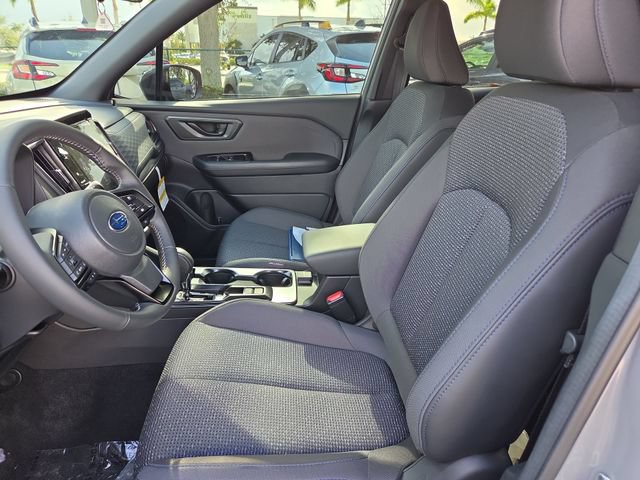 2026 Subaru Forester Premium - Photo 11