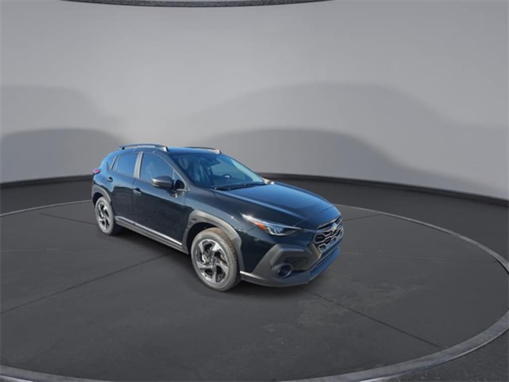 New 2026 Subaru Crosstrek Limited SUV