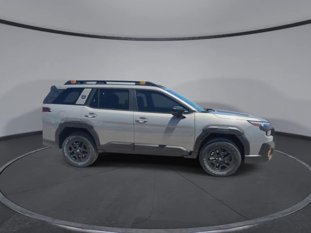 New 2026 Subaru Outback Wilderness SUV