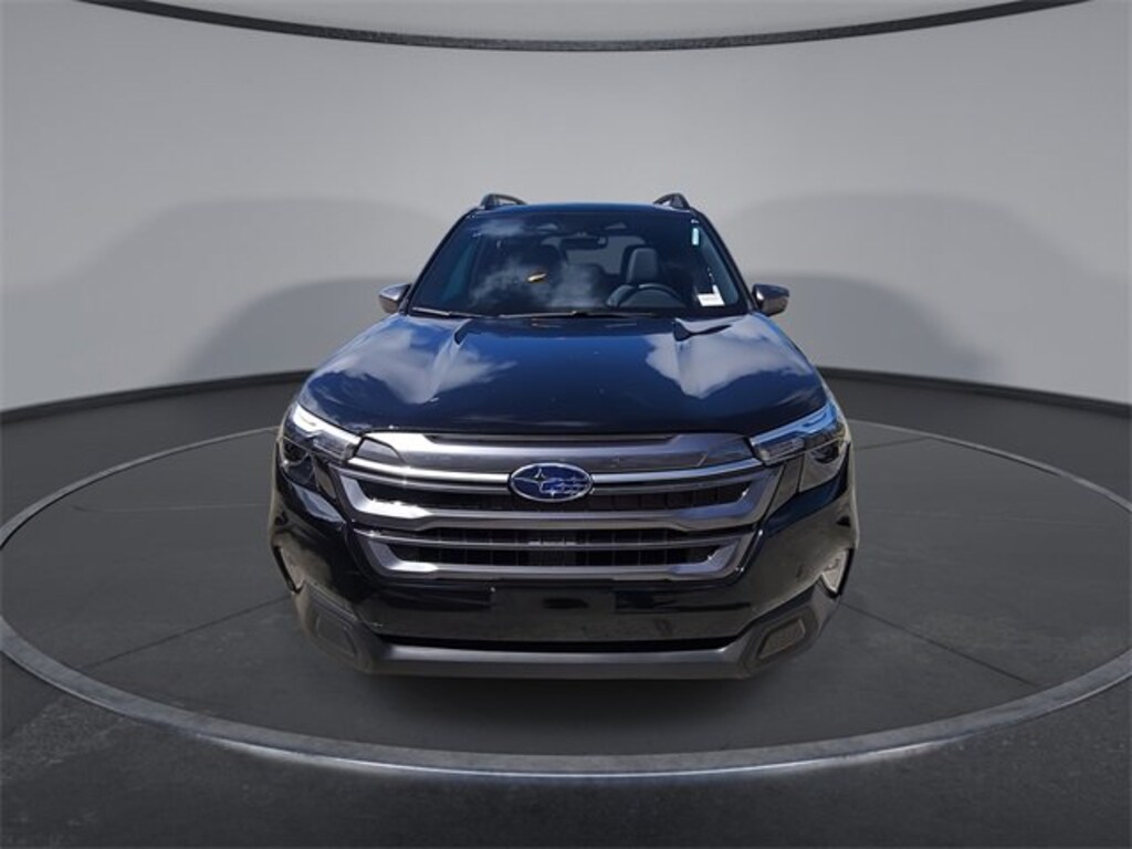 New 2025 Subaru Forester Premium SUV