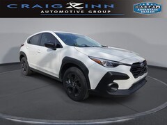 2026 Subaru Crosstrek Base SUV