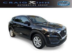 2020 Hyundai Tucson Value SUV